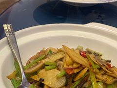 -山东八大碗山东老字号