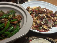 -鸽子窝(青塔店)