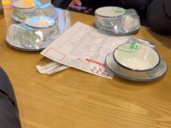 -烤满分·东北烧烤(首经贸店)