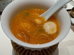 -鲤院·新中式美学·庭院餐厅(夫子庙店)