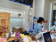-好利来(马家堡店)