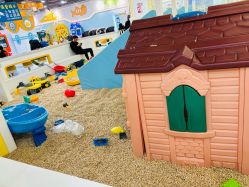 -万达宝贝王(上海浦江店)