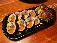 -Outdark Korean Restaurant