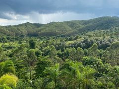 -清远熹乐谷温泉度假酒店