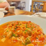 我愿意为了这一盆黄鱼面永远留在杭州❗  