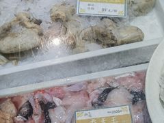 -拉完海鲜大排档(温岭店)