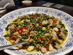 民国霸王兔-杨记隆府(白象街店)