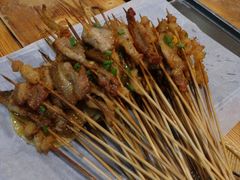 -老湘烤·湘西小串(绿塘路店)