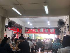 -榮泰米粉湯(Left Shop)