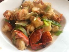 -同乐酒楼(皇后镇店)