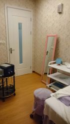 -佐登妮丝美容SPA生活馆