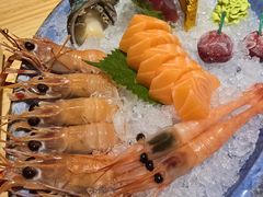 -贵木日本料理·铁板烧(新地假日广场店)