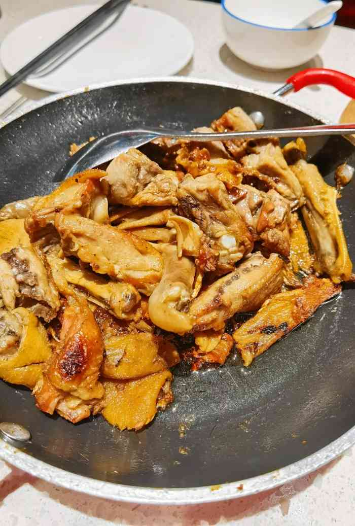 荣先森闽南菜环球港店