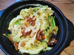 -龙少爷碳火干锅(环球中心店)