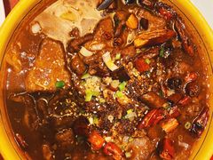 -玉华台饭庄·淮扬菜·烤鸭(望京店)