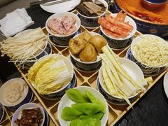 -咏江南·苏式火锅·苏州评弹(观前街店)