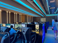 -青水瓦台汤泉(未央店)