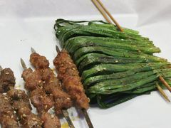 -正通记·哈尔滨烧烤·炭烤鸽子(七宝万科国际店)