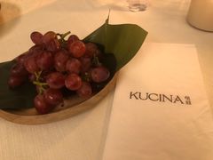 -龟兹KUCINA·新疆菜(前滩L+PLAZA店)