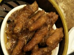 -华联广州大酒店-餐厅
