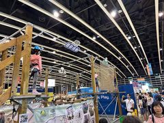 -香港会议展览中心演讲厅