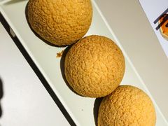 酥皮山楂叉烧包-蔡澜点心(三里屯T+MALL店)