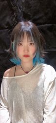 -KS COLOUR漂色·染发·画染