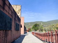 -世界恐龙谷景区