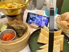 -KingThaia金泰兰(滨江天街店)