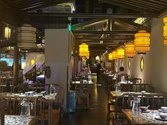 -绿茶餐厅(领展购物广场·中关村店)