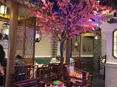 -姑苏家宴·苏帮菜·松鼠桂鱼(苏州总店)