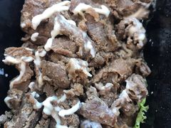 -喜来稀肉(北外滩白玉兰广场店)