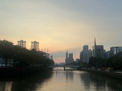 -海心沙亚运公园