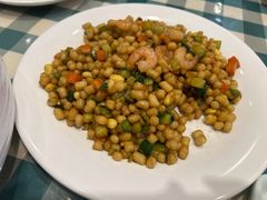 -紫光园·烤鸭·北京菜(劲松店)