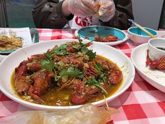 -菜哥龙虾•九江菜(七中店)