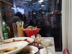 -前王院•巧克力海鲜市集餐厅(万平口店)