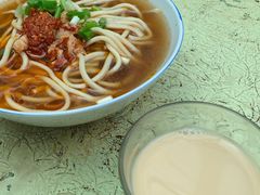 -老光明岗琼甜茶馆