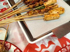 -鸿先阁·干煸虾(星沙店)