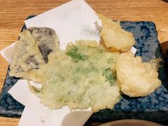 天妇罗-初居食屋日式料理(万象城购物中心店)