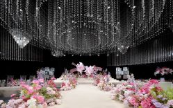 -美诺婚礼策划·求婚策划