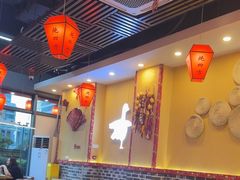 -炖四方东北铁锅炖·烧烤小龙虾(中豪国际店)