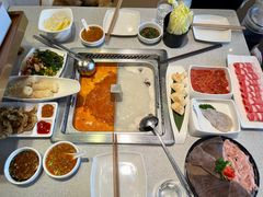 -海底捞火锅(番禺广场店)
