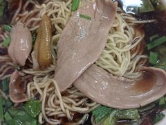 -老赵面店(大西路店)