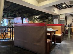 -老太原菜馆(中正天街店)