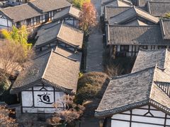 -茅山东方盐湖城景区