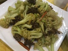-合力居·生记路边鸡(北京路店)