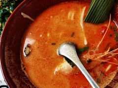 -太食獸泰式茶餐厅(IFS国金中心店)