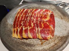 -焱铁烧·黑毛和牛专门店(杭州嘉里中心店)