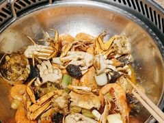 -七欣天香辣蟹火锅(武义壶山广场店)