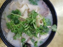 烩面In-惠丰源烩面馆(经七路店)